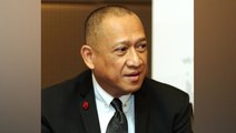 I was absent during bloc vote due to diarrhoea, says Nazri