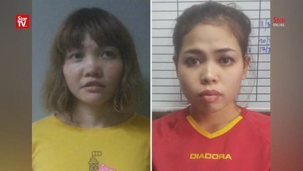 Jong Nam murder trial: Cop nervous over exposure to toxic agent