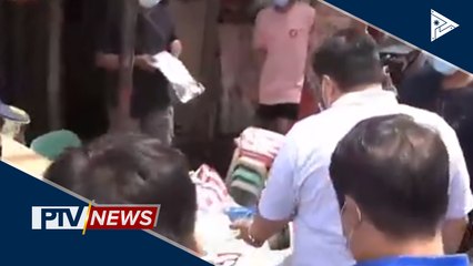 Ilang tindahan sa Maynila, nabigyan ng show cause order dahil sa paglabag sa SRP ng face shields