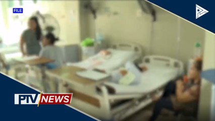 PhilHealth members na nagpositibo sa CoVID-19, may benepisyo pa rin kahit sinuspinde ang IRM