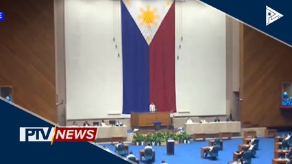 Panukalang libreng annual check up para sa lahat ng Pilipino, lusot na sa House Committee level