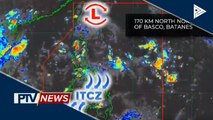 PTV INFO WEATHER: LPA at ITCZ, patuloy na nakaaapekto sa bansa