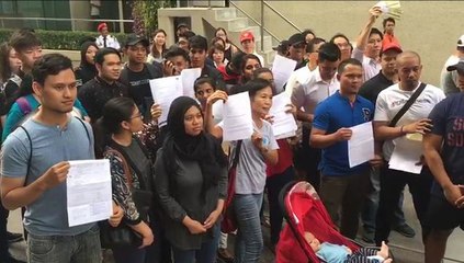 True Fitness Malaysia employees lodge complaint over unpaid salaries