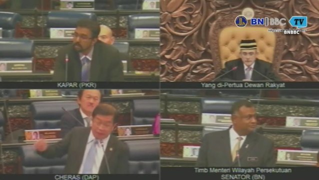 I want justice and equality, says Cheras MP