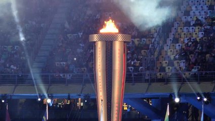 Asean Para Games: Let the Games begin!