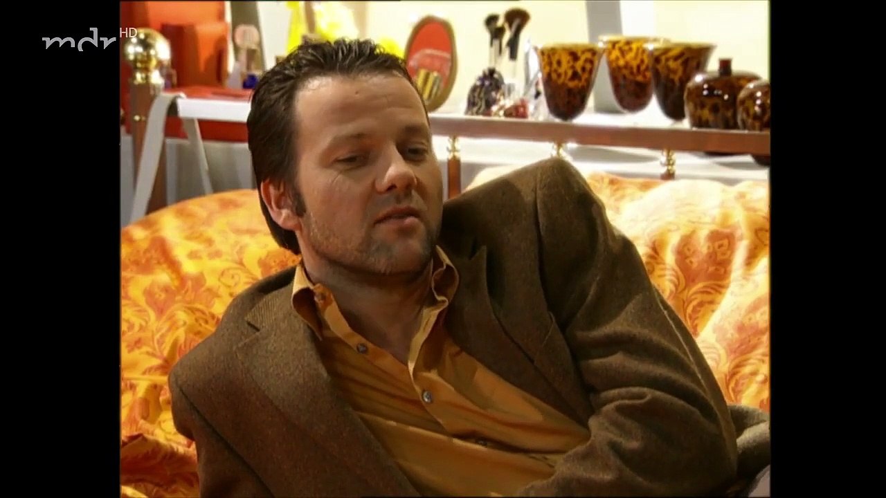 Sturm der Liebe Folge 94