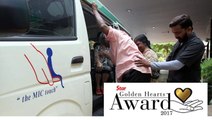 Golden Hearts Award 2017: A selfless service