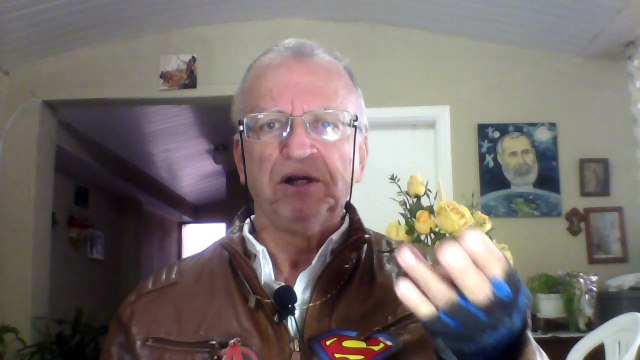 WIN_20200814_065540 OS INOCENTES PAGADORES DE IMPOSTOS PODEM TUDO , OS BANDIDOS NÃO PODEM NADA .