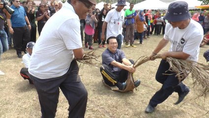 Pakatan's manifesto impractical, says Liow