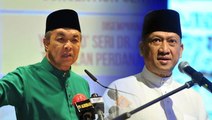 Zahid: Tiff over new tourism tax resolved