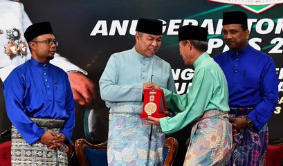 DPM supports call for National Education Commission