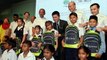 Don't defy workbook circular, Chong warns schools