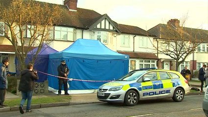 Russian exile Nikolai Glushkov found dead