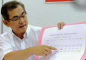 Reduction of Penang debt due to water deal with federal govt, says Gerakan
