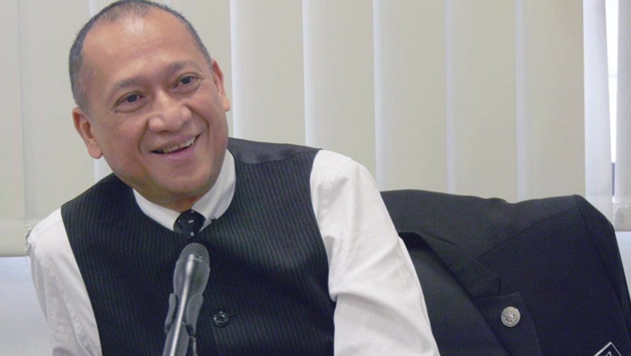 Nazri: Learn from Trump