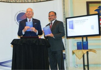 PM: Moderation only works if it is truly practised