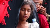 U.S. calls Myanmar atrocities 'ethnic cleansing'