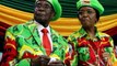 ZANU-PF says leaders plan to fire Mugabe