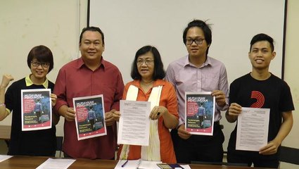 Bersih 2.0: Allow East Malaysians to register as absentee voters