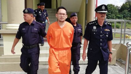 Man charged with murder of China national wife