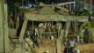 Earthquake in central Mexico kills hundreds