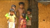 Najib: Rohingya plight no longer a domestic issue