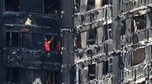 London condo fire death toll now at 58
