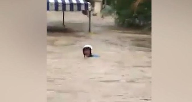 Fate of Hulu Langat flood victim is unknown