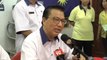 Liow: More traffic enforcement presence during Hari Raya