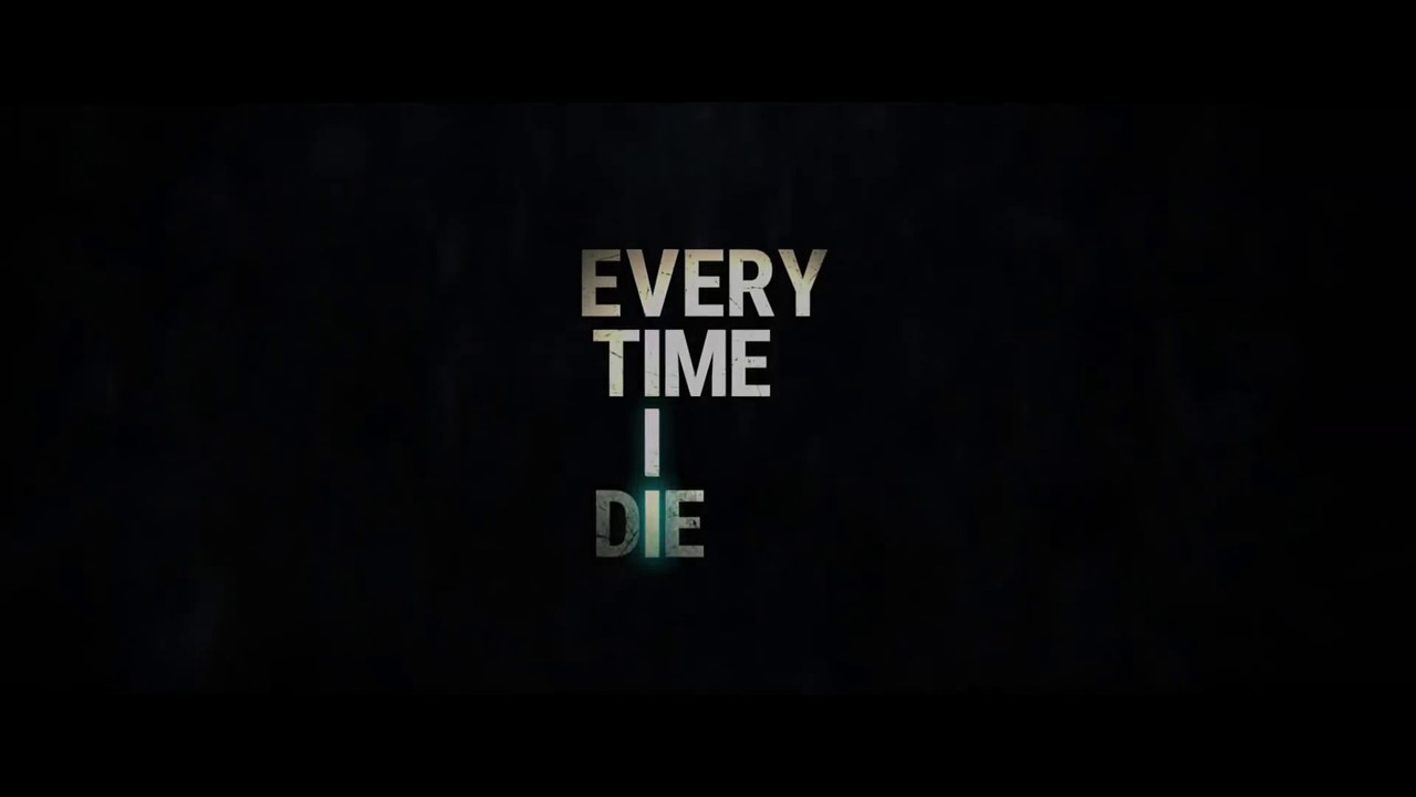 EVERY TIME I DIE Official Trailer (2019) Sci-Fi, Horror Movie