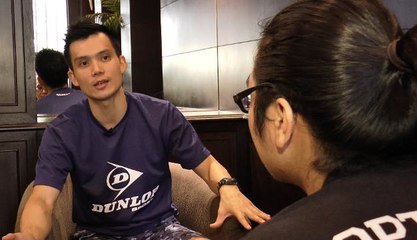 Give local coaches a chance, urges Beng Hee