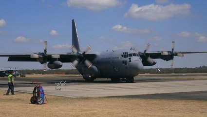 Hishammuddin: Military assets being upgraded