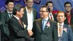 Liow urges business associations to support Belt and Road initiative