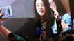 Song Ji-hyo draws crowd to Galaxy Note 8 launch