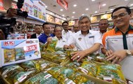 Govt to provide assistance to keep prices low in KR1M 2.0 outlets