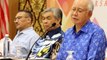 Budget 2018: Govt will honour its promises, says Najib