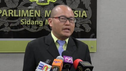 DAP’s Er Teck Hwa not defending Bakri seat in GE14