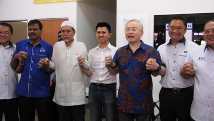 Dr Wee: UEC recognition always on MCA's mind