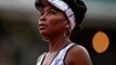 US police say Venus Williams at fault in fatal car crash