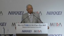 Najib: Malaysia continues to benefit from Japan’s investments