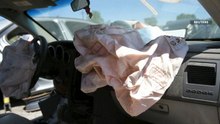 Japanese airbag maker Takata files for bankruptcy