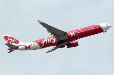 AirAsia Group: Investigation will be conducted with Rolls-Royce