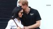 Wedding bells for Prince Harry and Meghan Markle in 2018