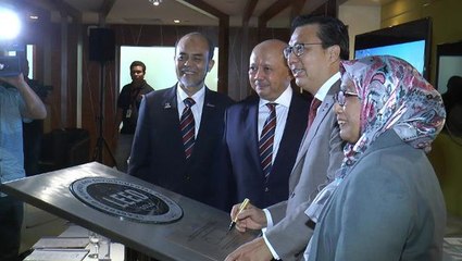 Malaysia and India to discuss more flight routes