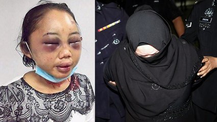 Maid abuse: High Court reverses decision on Datin Rozita