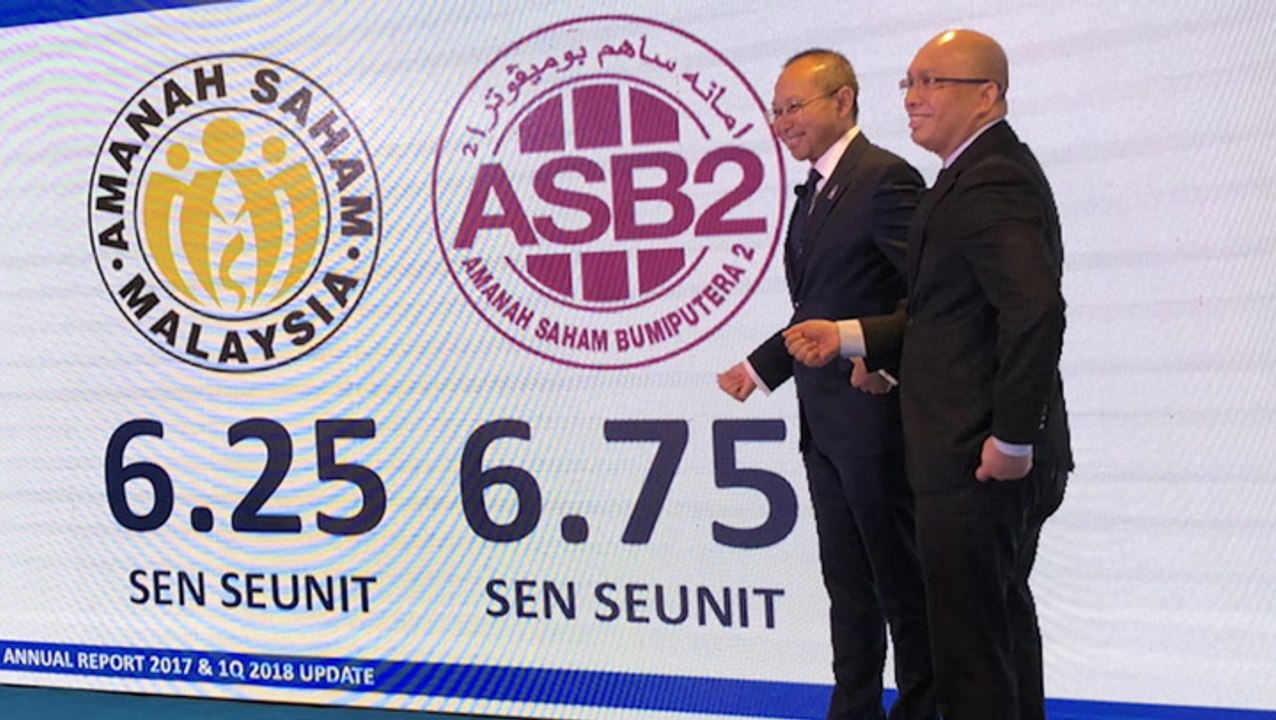 PNB distributes RM14.6bil in dividends for FY17