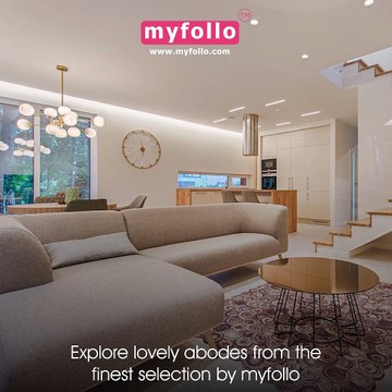 Explore luxury residences of Tata Primanti and DLF Park Place at exquisite locations of Gurgaon