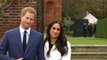 Harry and Meghan reveal wedding venue