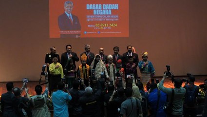 Zahid: Malaysia will not emulate Durtete's anti drug campaign