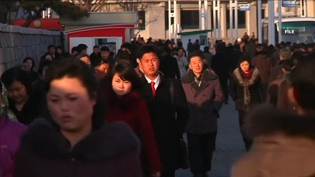 Malaysians banned from going to North Korea